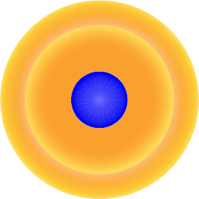 Drew May Astrology Logo