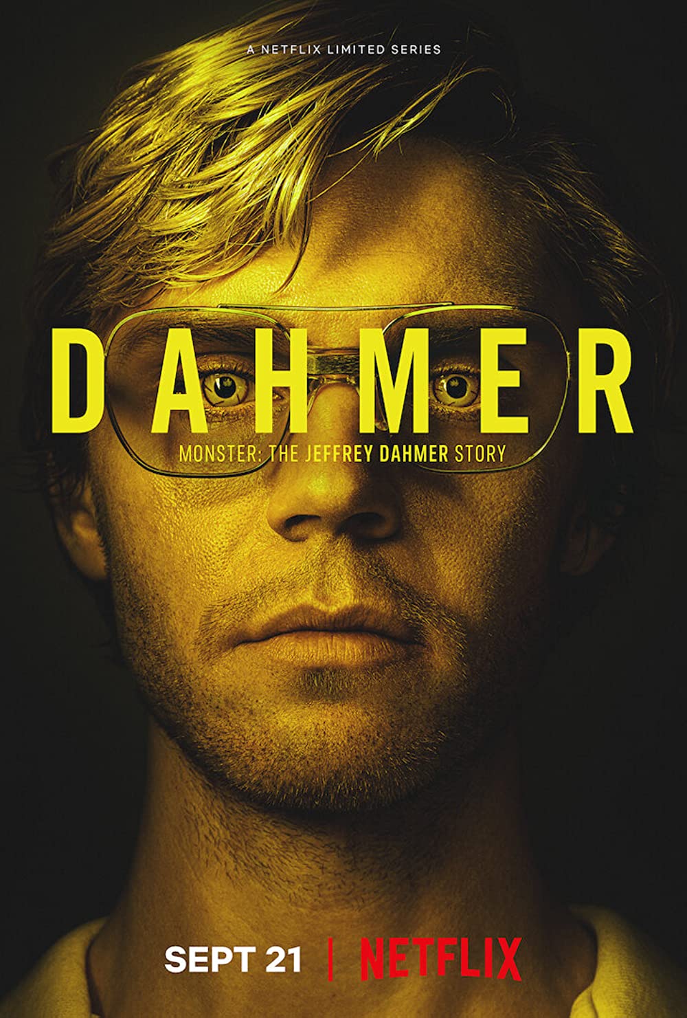 Jeffrey Dahmer Analysis