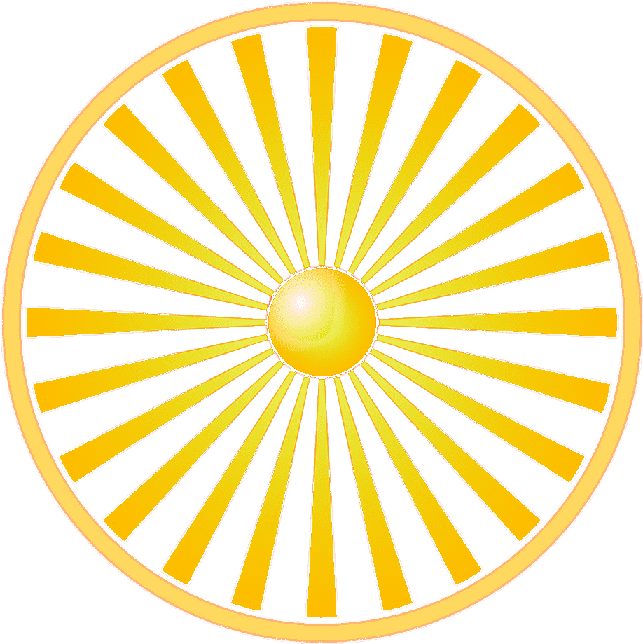 Astrological Wheel