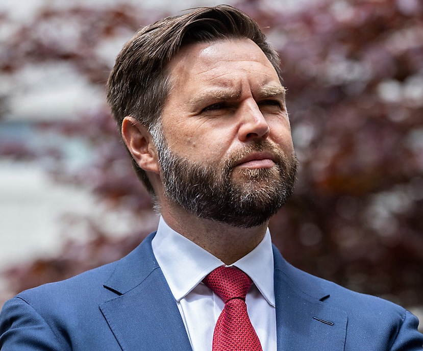 JD Vance astrological analysis